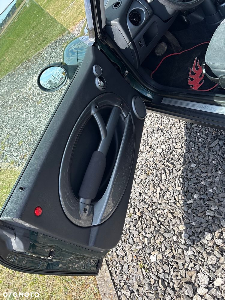 MINI ONE Park Lane - 24