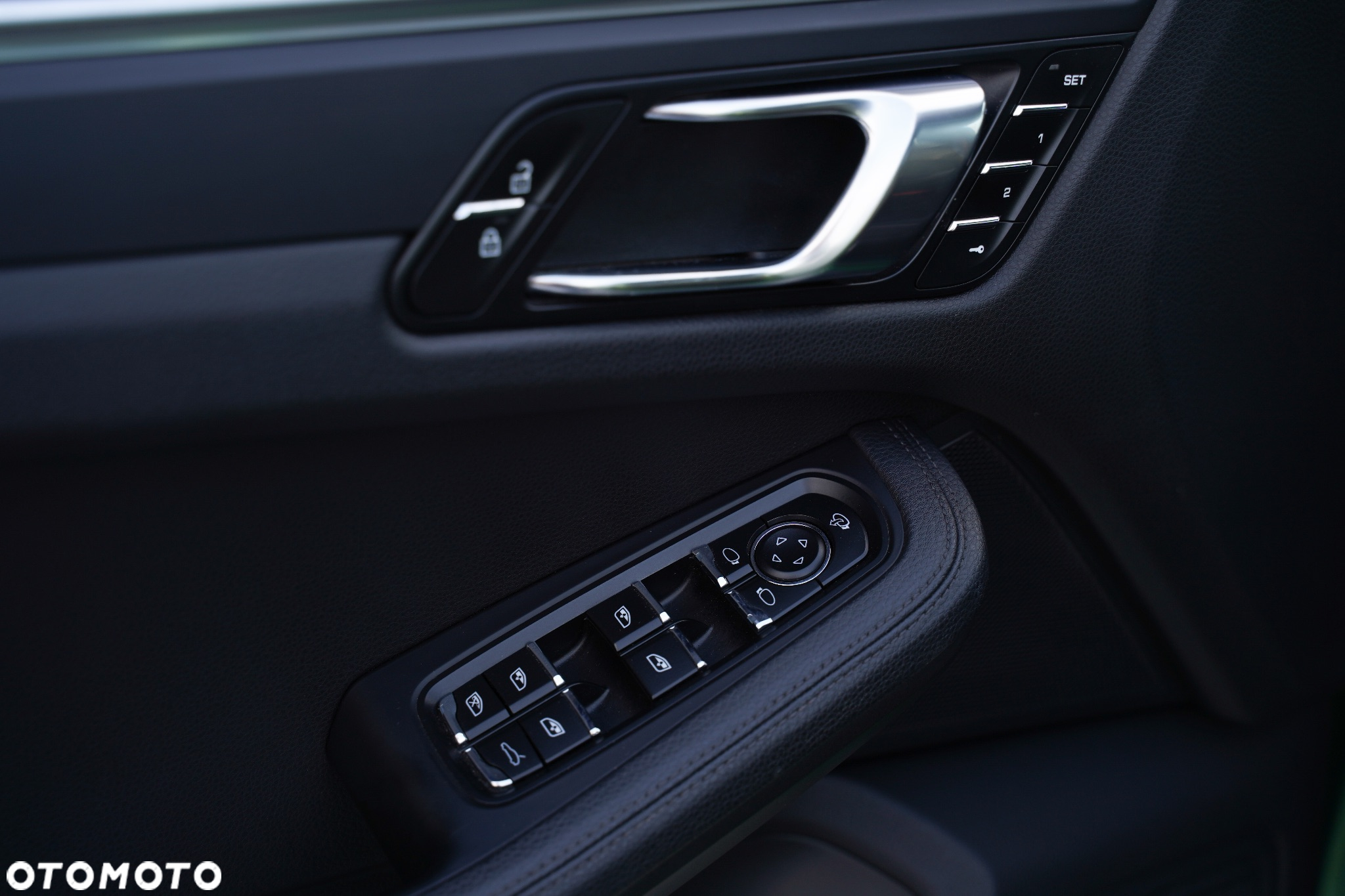 Porsche Macan Standard - 20