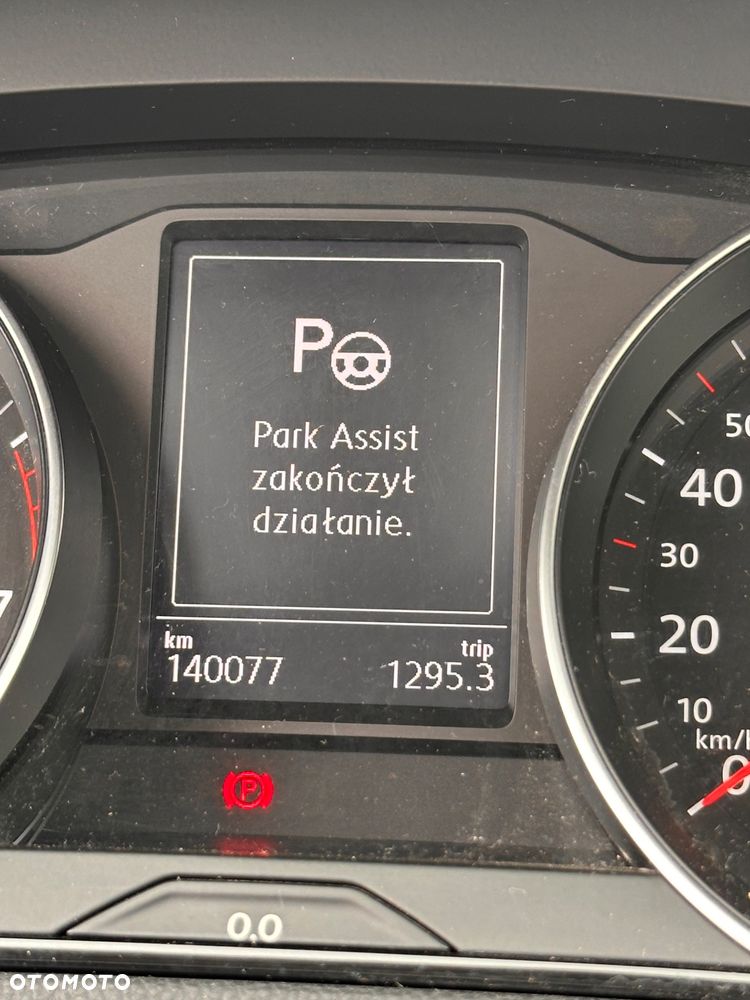Volkswagen Passat 1.4 TSI BMT ACT Comfortline - 21