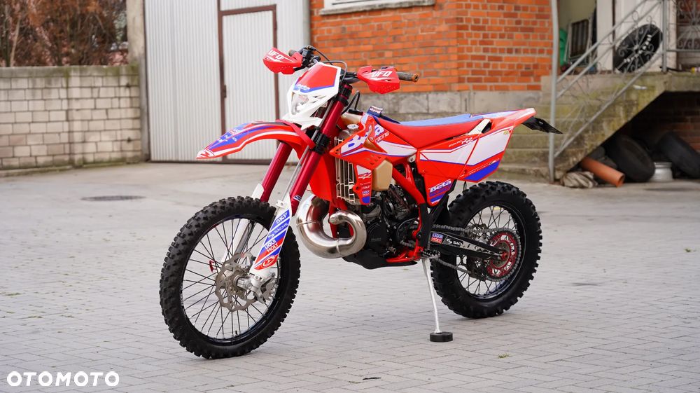 Beta RR - 2