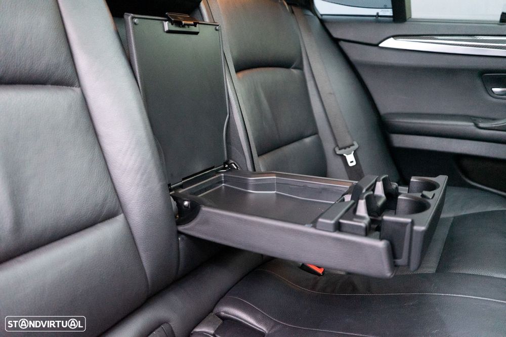 BMW M550d xDrive Auto - 53