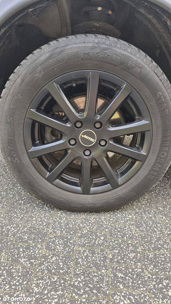 Nissan Juke 1.5 dCi Acenta - 15