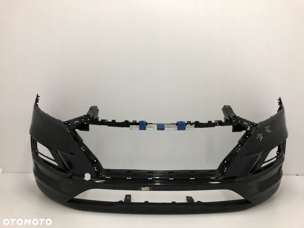 HYUNDAI TUCSON III 2019 LIFT ZDERZAK PRZÓD - 1