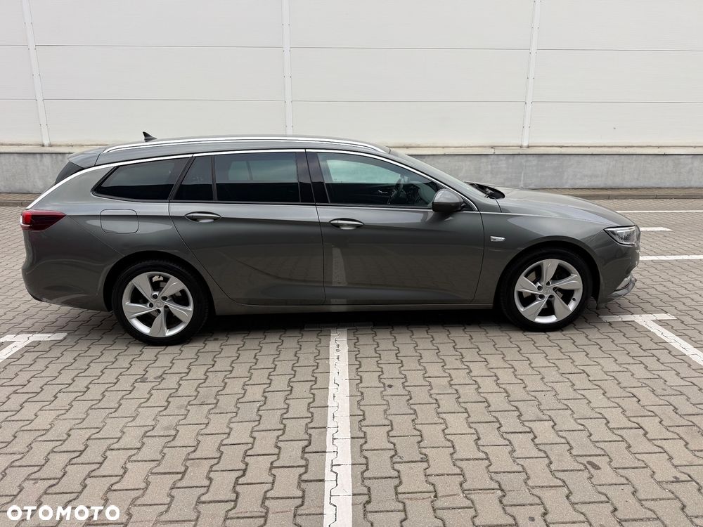 Opel Insignia 2019
