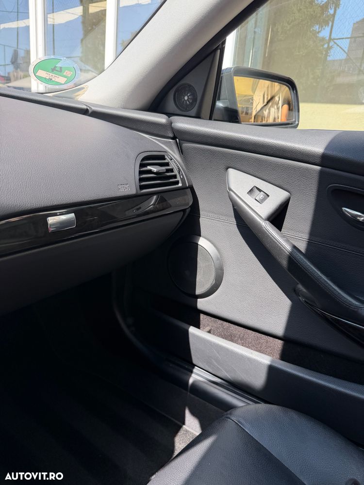 BMW Seria 6 - 18