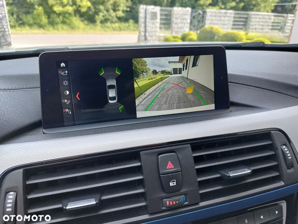BMW Seria 4 430d Sport-Aut M Sport - 23