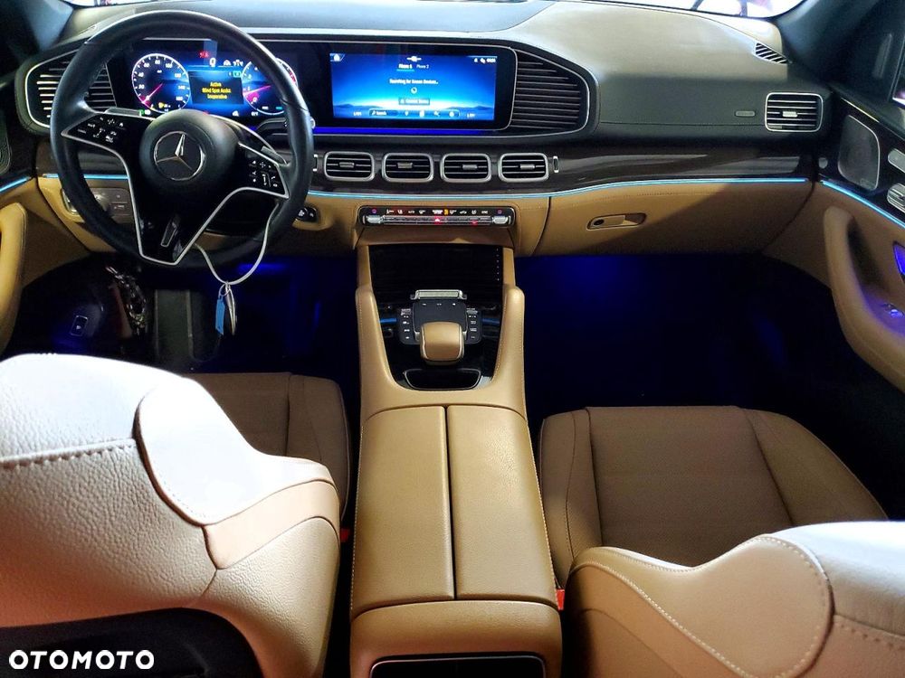 Mercedes-Benz GLE - 8