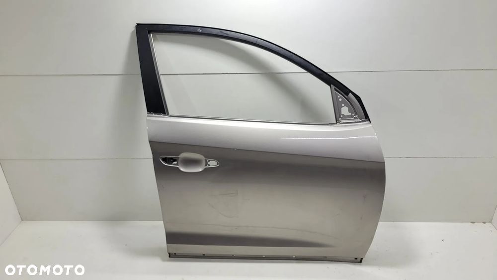 HYUNDAI TUCSON III LIFT DRZWI PRZEDNIE PRAWE 18- - 2
