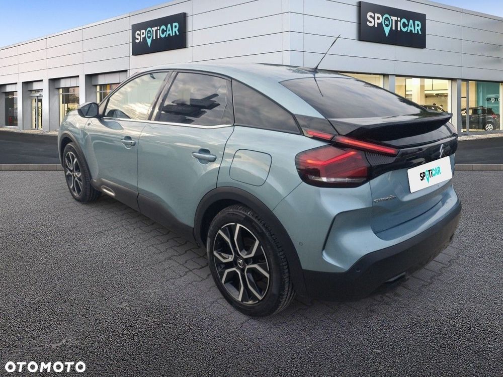 Citroën C4 - 7