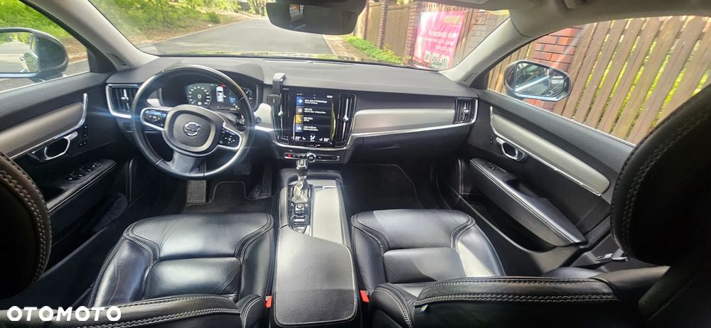 Volvo V90 Diesel Inscription - 9