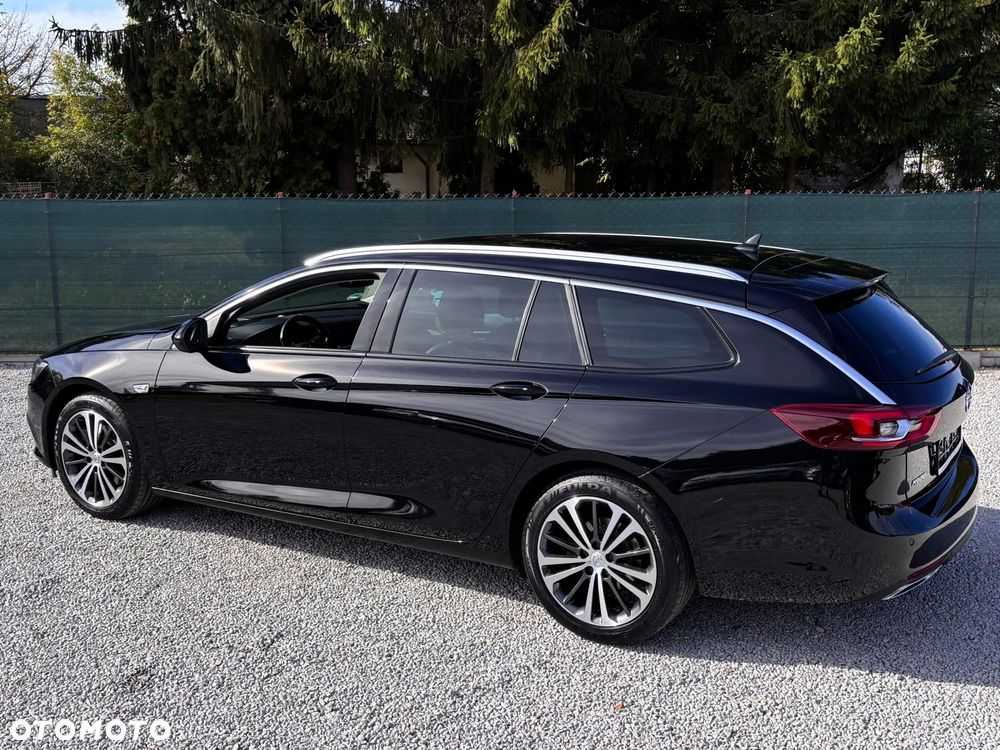 Opel Insignia 1.6 Direct InjectionTurbo Innovation - 19