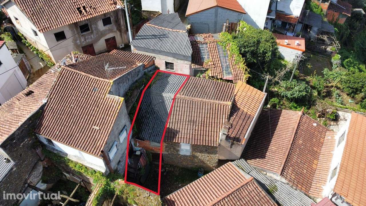 Moradia T2 para venda - Grande imagem: 4/4