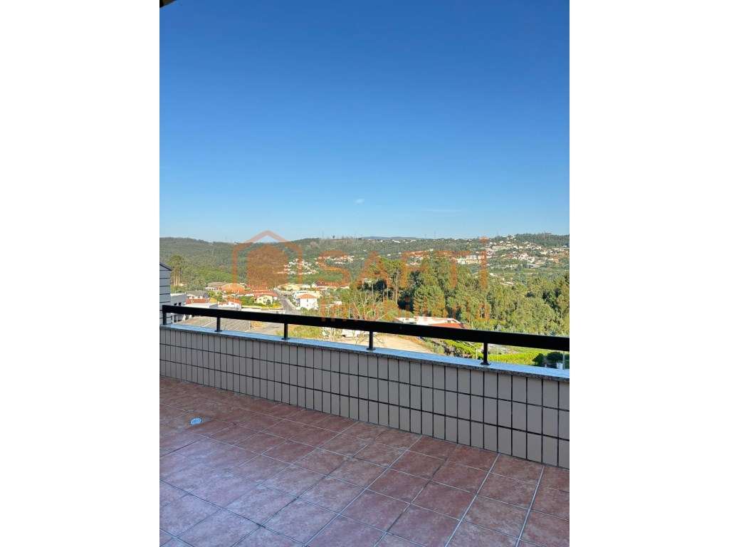 T2+1 CENTRO DA CIDADE DE OLIVEIRA DE AZEMEIS - Grande imagem: 3/34