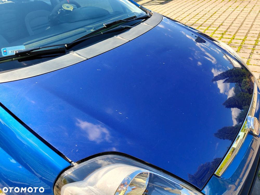Fiat Punto Evo 1.4 8V Estiva Blue&Me - 5