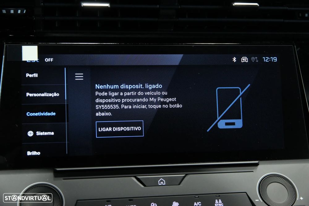 Peugeot 308 SW 1.5 BlueHDi Style EAT8 - 20