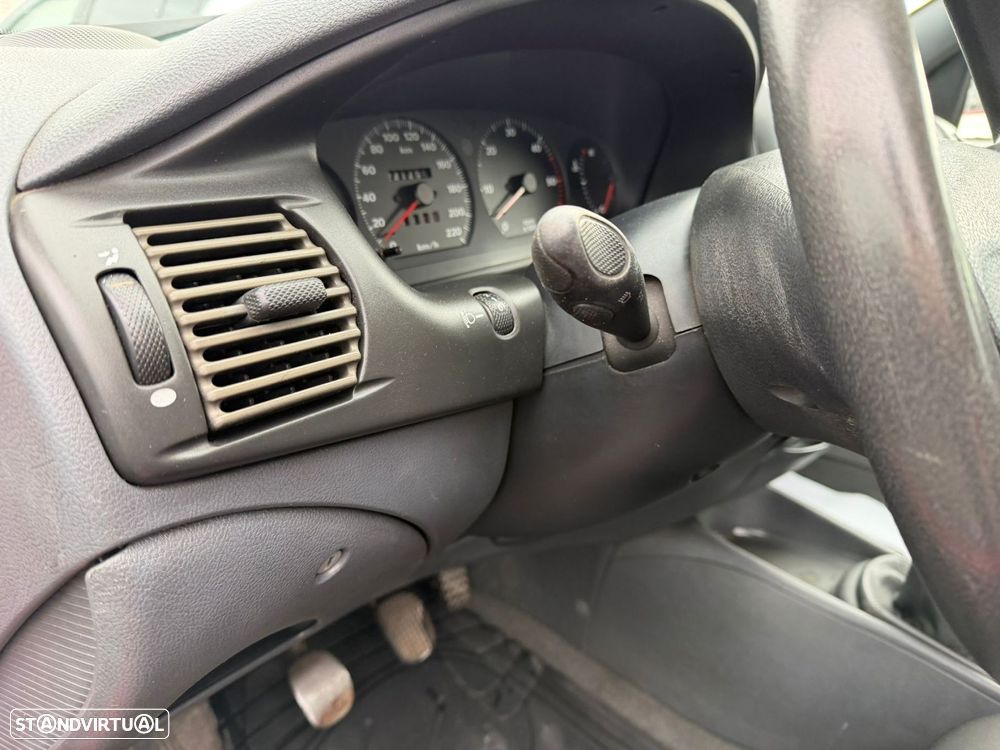 Fiat Bravo 1.9 TDs 100 SX - 17