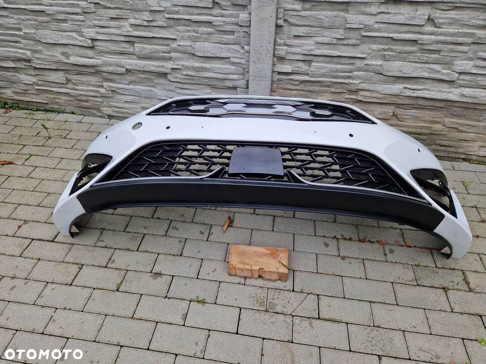 Zderzak Kia Ceed gt III lift - 5
