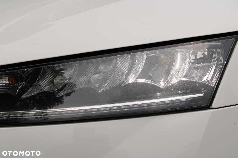 Skoda Octavia - 28