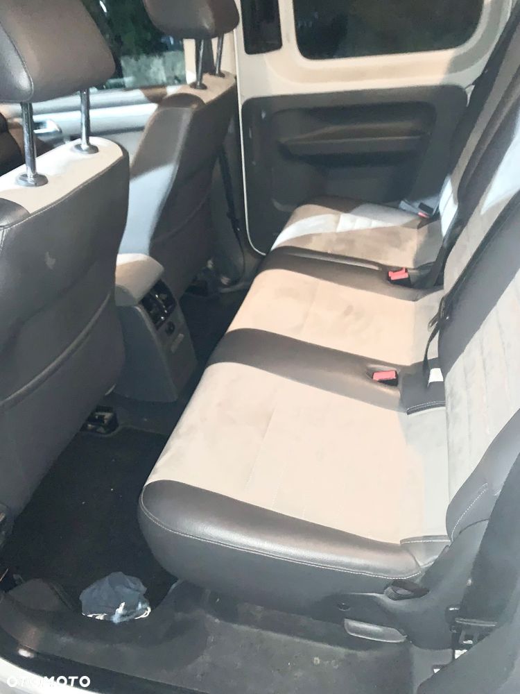 Volkswagen Caddy 2.0 (5-Si.) Edition 30 - 22