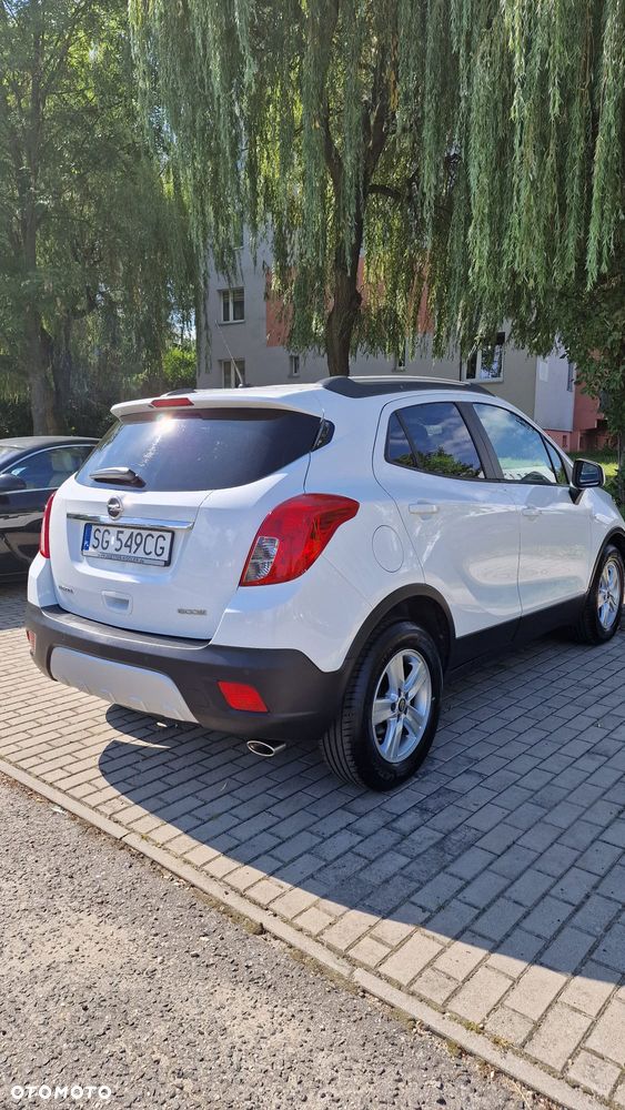 Opel Mokka 1.4 T Enjoy - 2