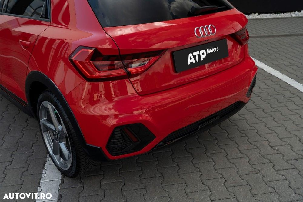 Audi A1 - 37
