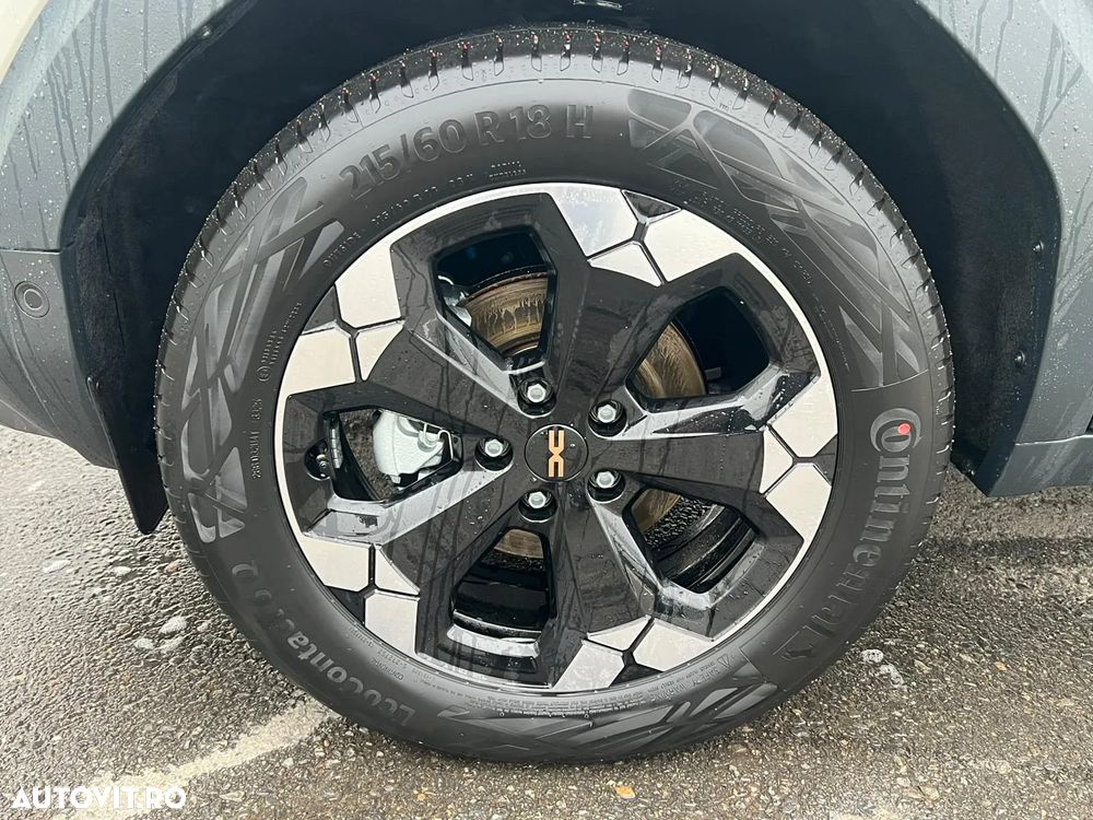 Dacia Duster TCe 150 EDC Extreme - 5