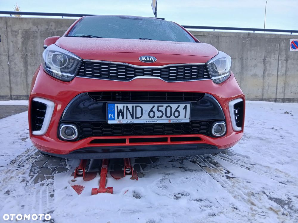 Kia Picanto 1.2 GT Line - 28
