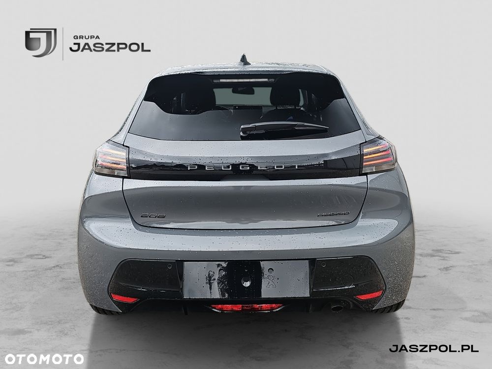 Peugeot 208 Hybrid 110 e-DSC6 Allure - 6