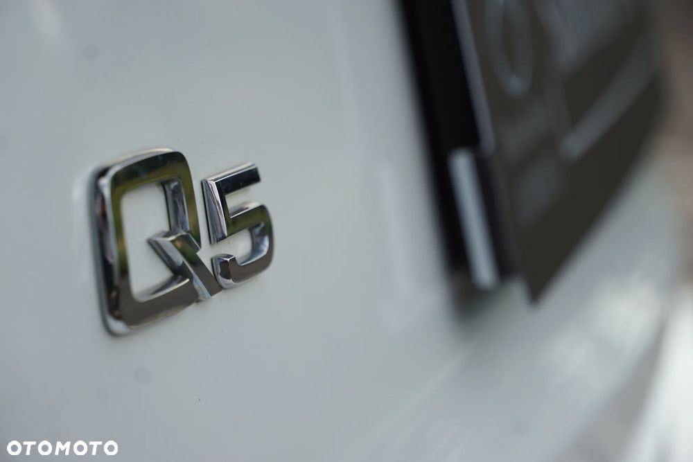 Audi Q5 2.0 TDI Quattro S tronic - 25
