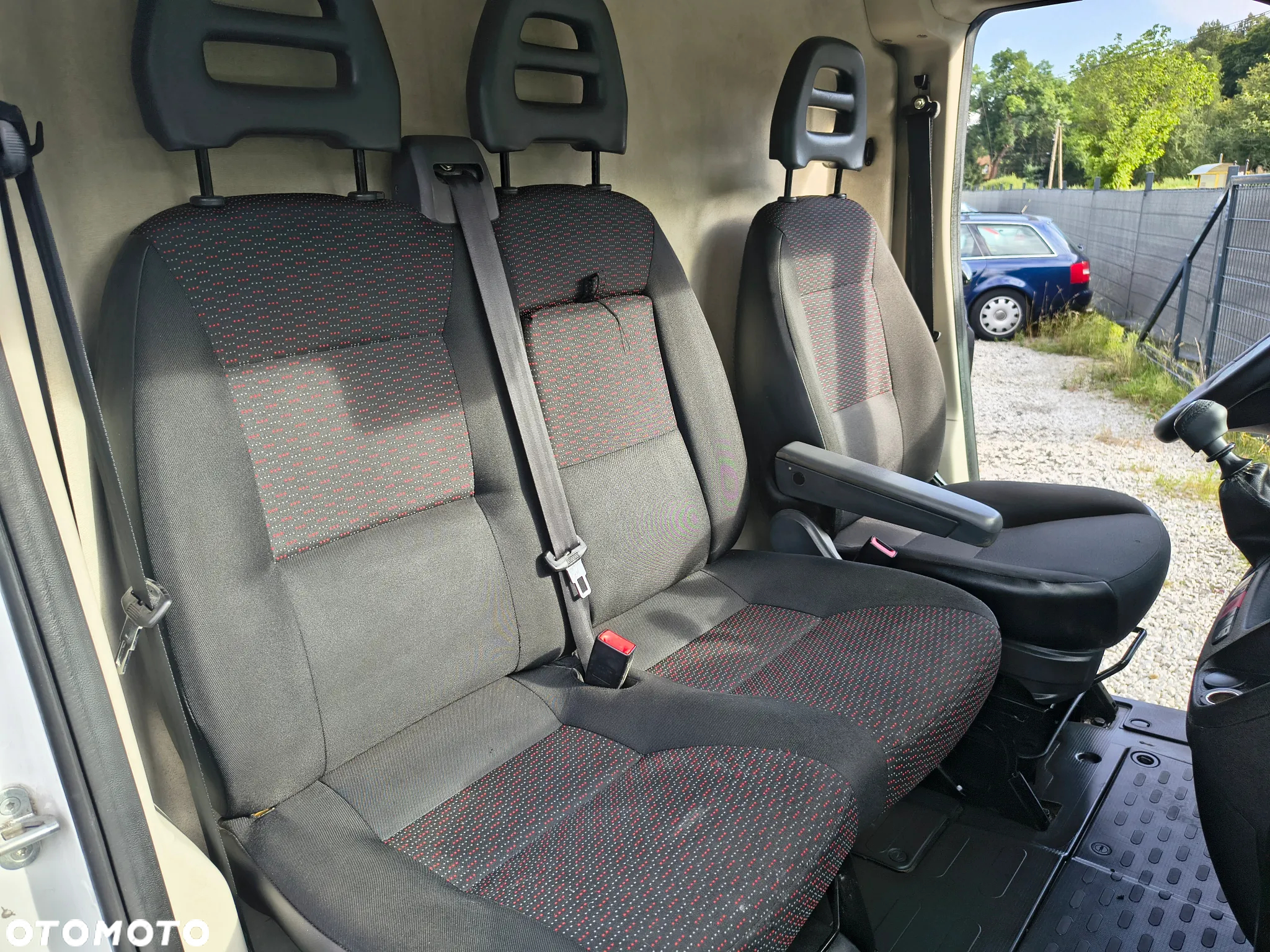 Peugeot Boxer - 24