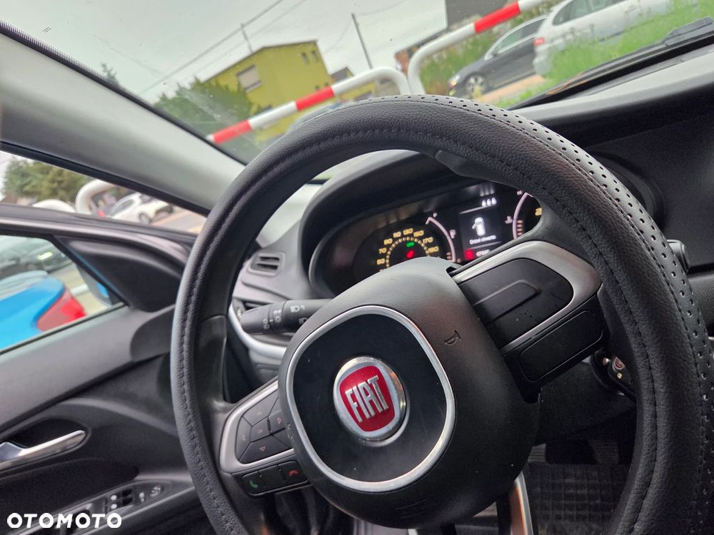 Fiat Tipo 1.4 16v Pop - 13