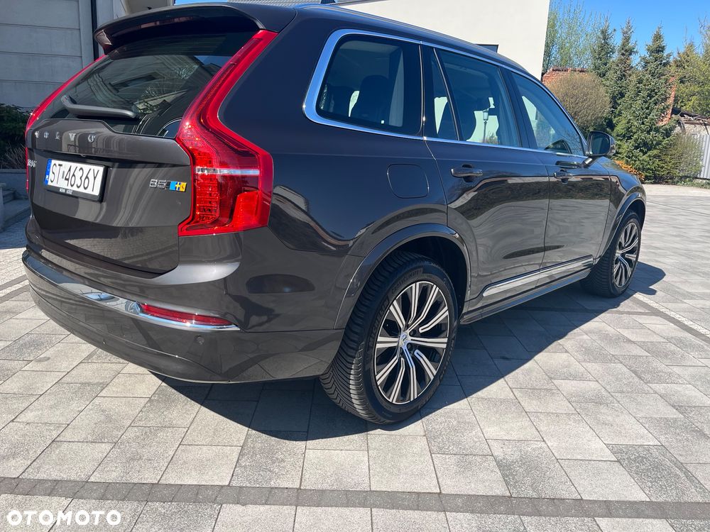 Volvo XC 90 - 5