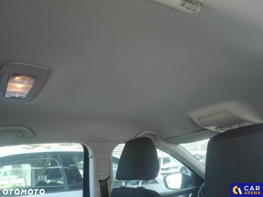 Skoda Octavia 1.6 TDI Ambition - 27