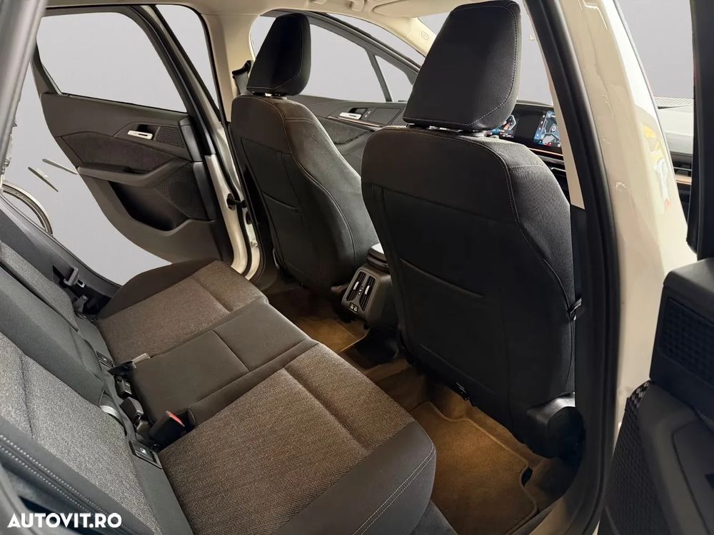 BMW Seria 2 218d Aut. Luxury Line - 13