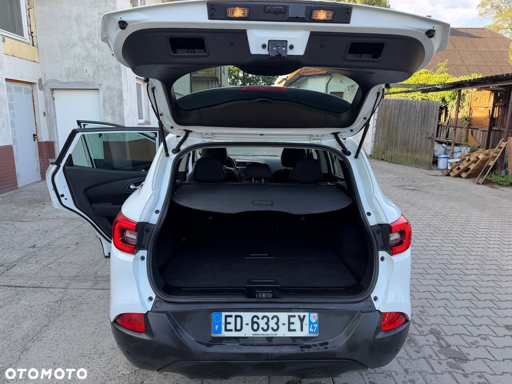 Renault Kadjar - 32