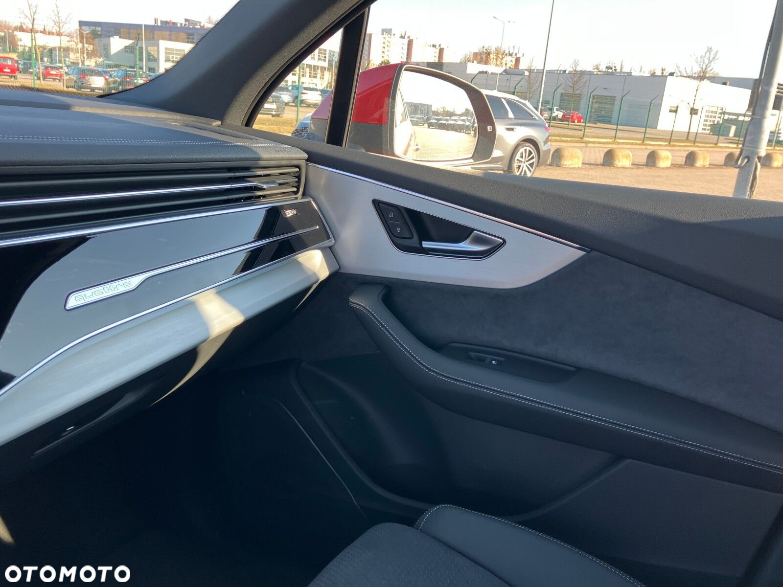 Audi Q7 - 25