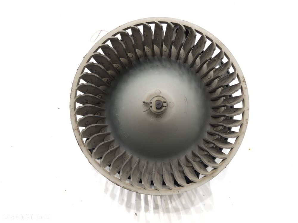 DMUCHAWA NAWIEWU  ISUZU RODEO samochód terenowy zamknięty 1997 - 2004 3.2 V6 151 kW [205 KM] - 1