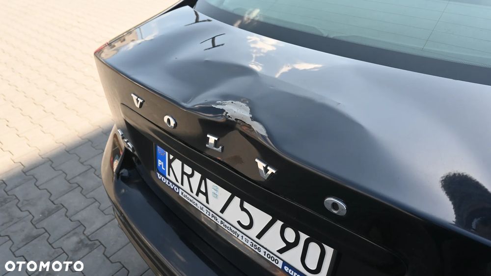 Volvo S40 2.0D Kinetic - 17