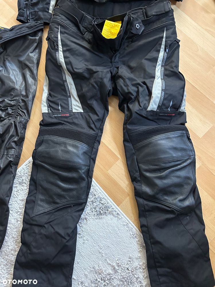 Kombinezon motocyklowy Probiker 52 - 2