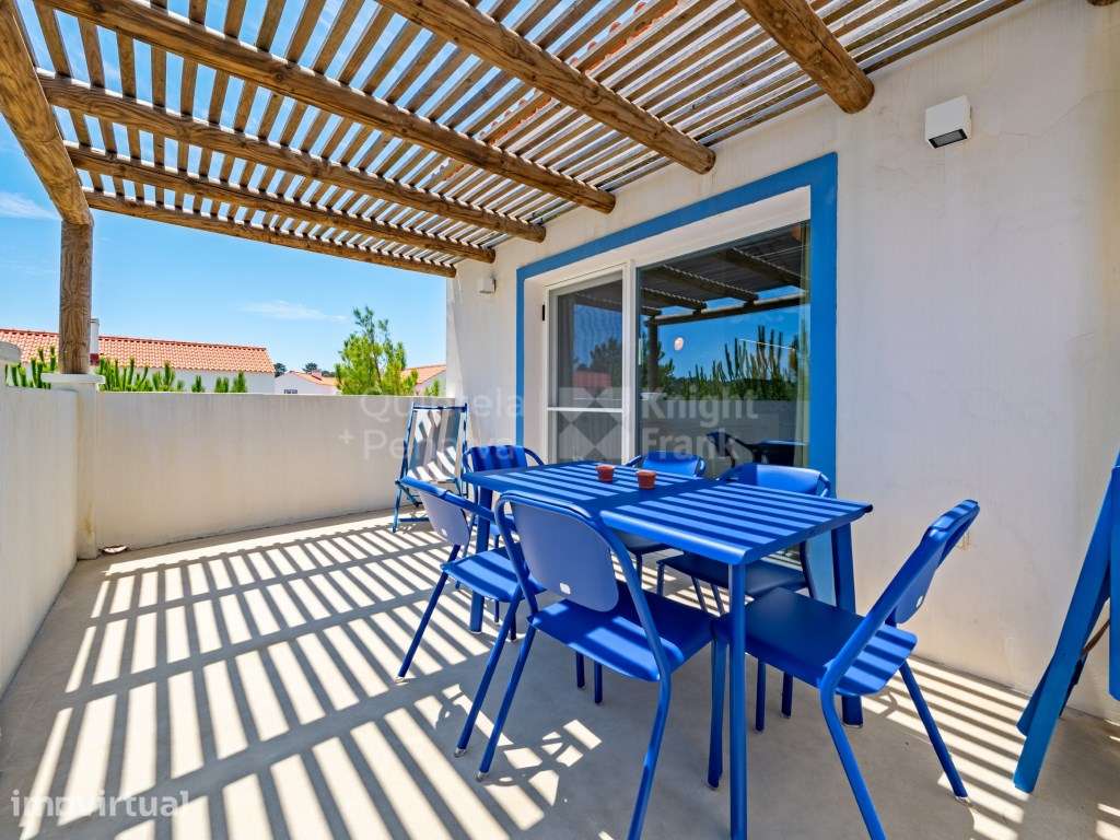 Apartamento T2 no La Reserve Comporta - Grande imagem: 2/24