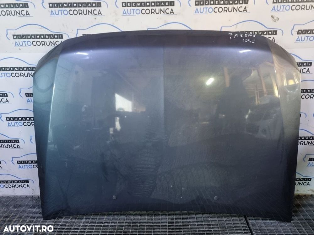 Capota Mitsubishi Shogun Pajero 2006 - 2011 SUV 4 Usi GRI (1096) - 1