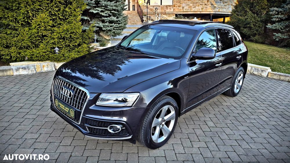 Audi Q5 - 9