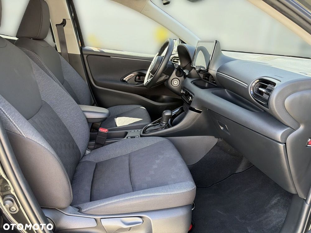 Toyota Yaris Hybrid 1.5 Style - 8