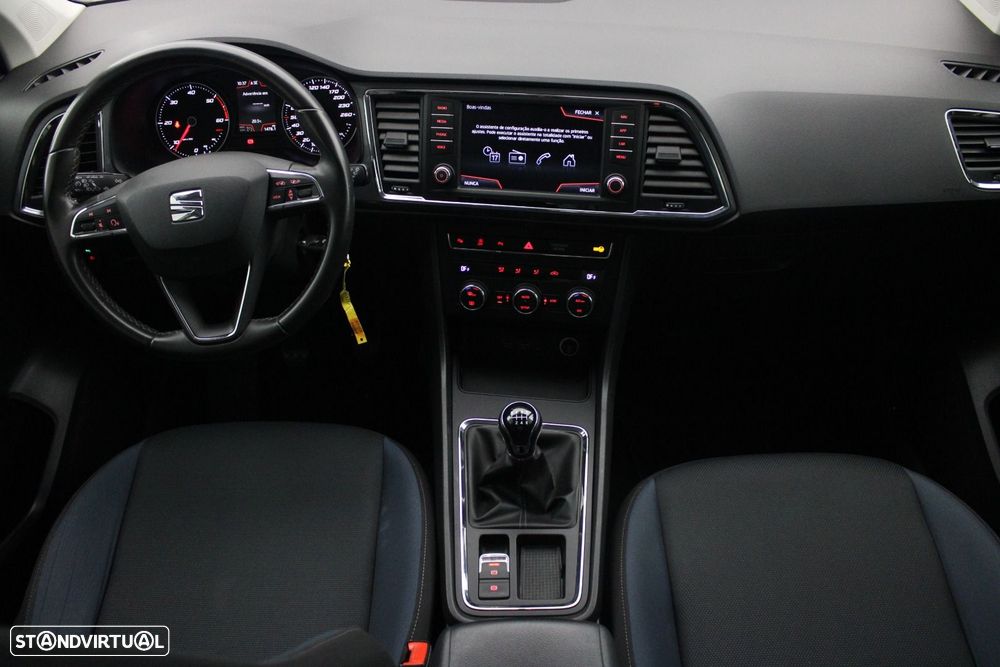 SEAT Ateca 1.6 TDI Style - 8