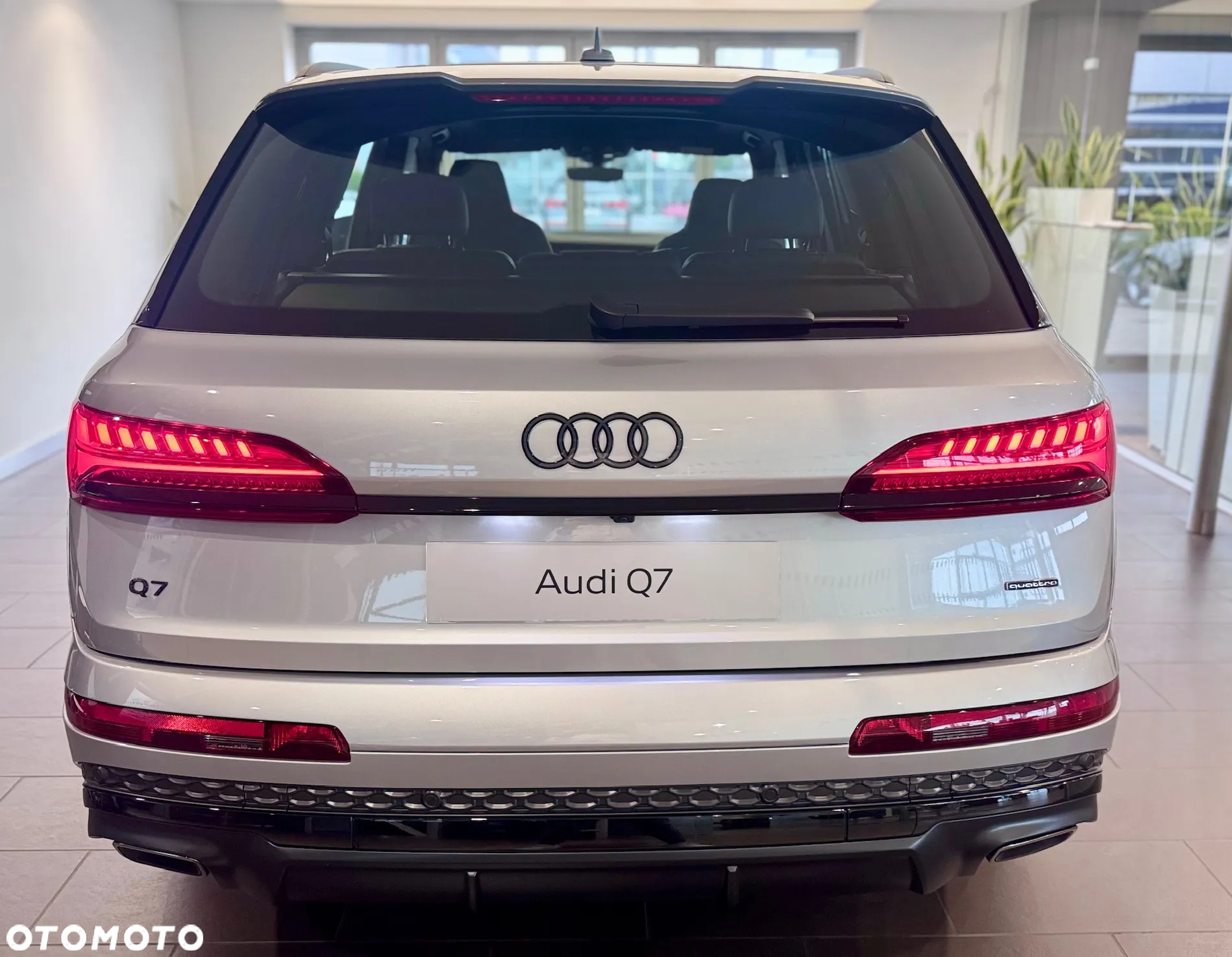 Audi Q7 - 5