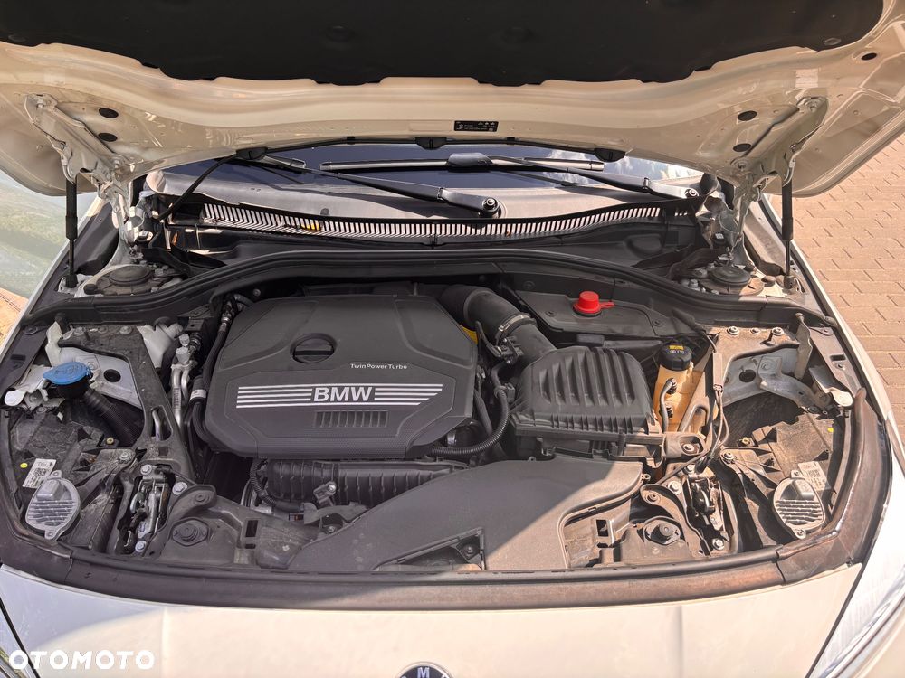 BMW Seria 1 118i Sport Line - 24