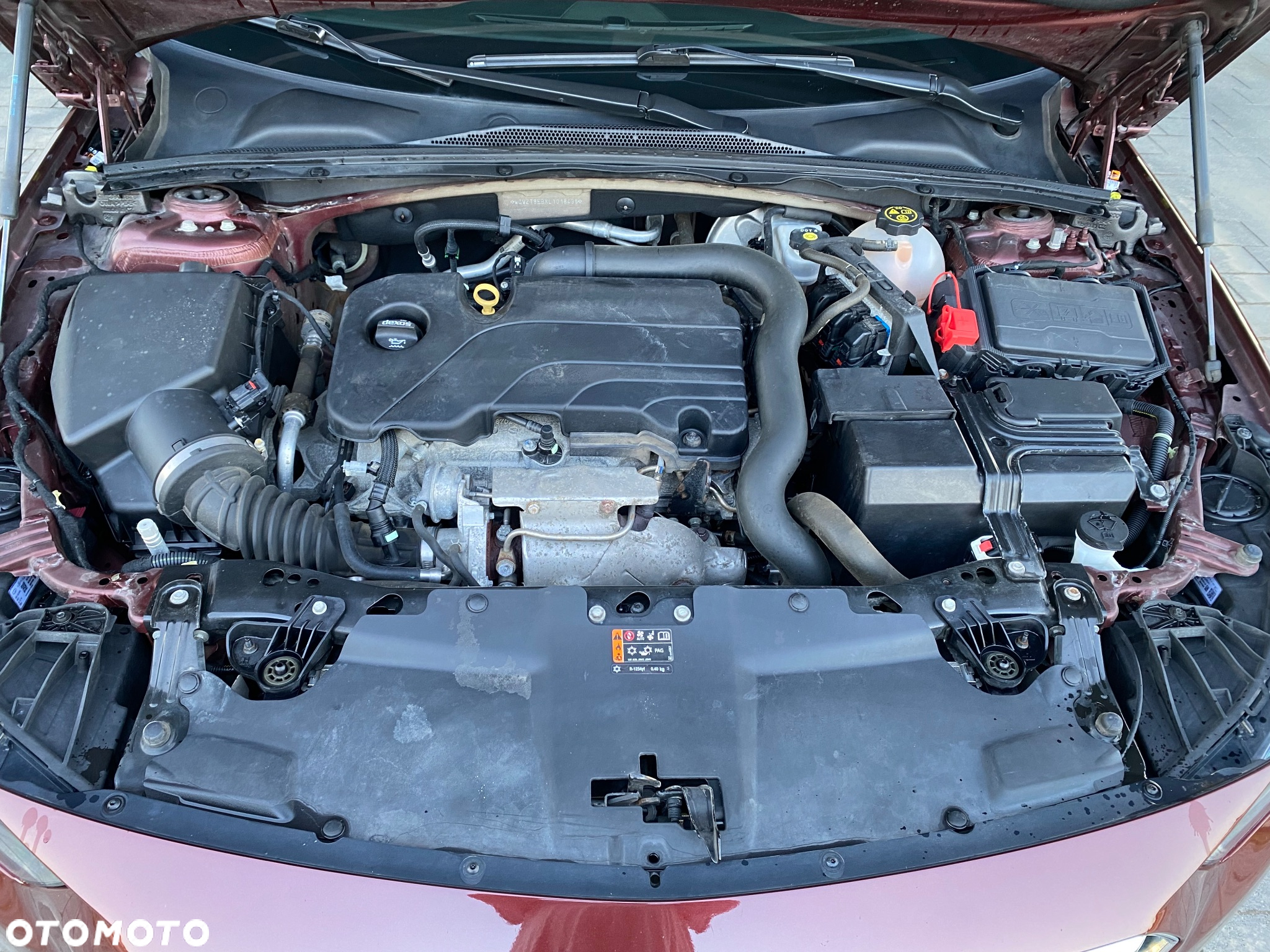 Opel Insignia 1.5 T GPF Innovation S&S - 18