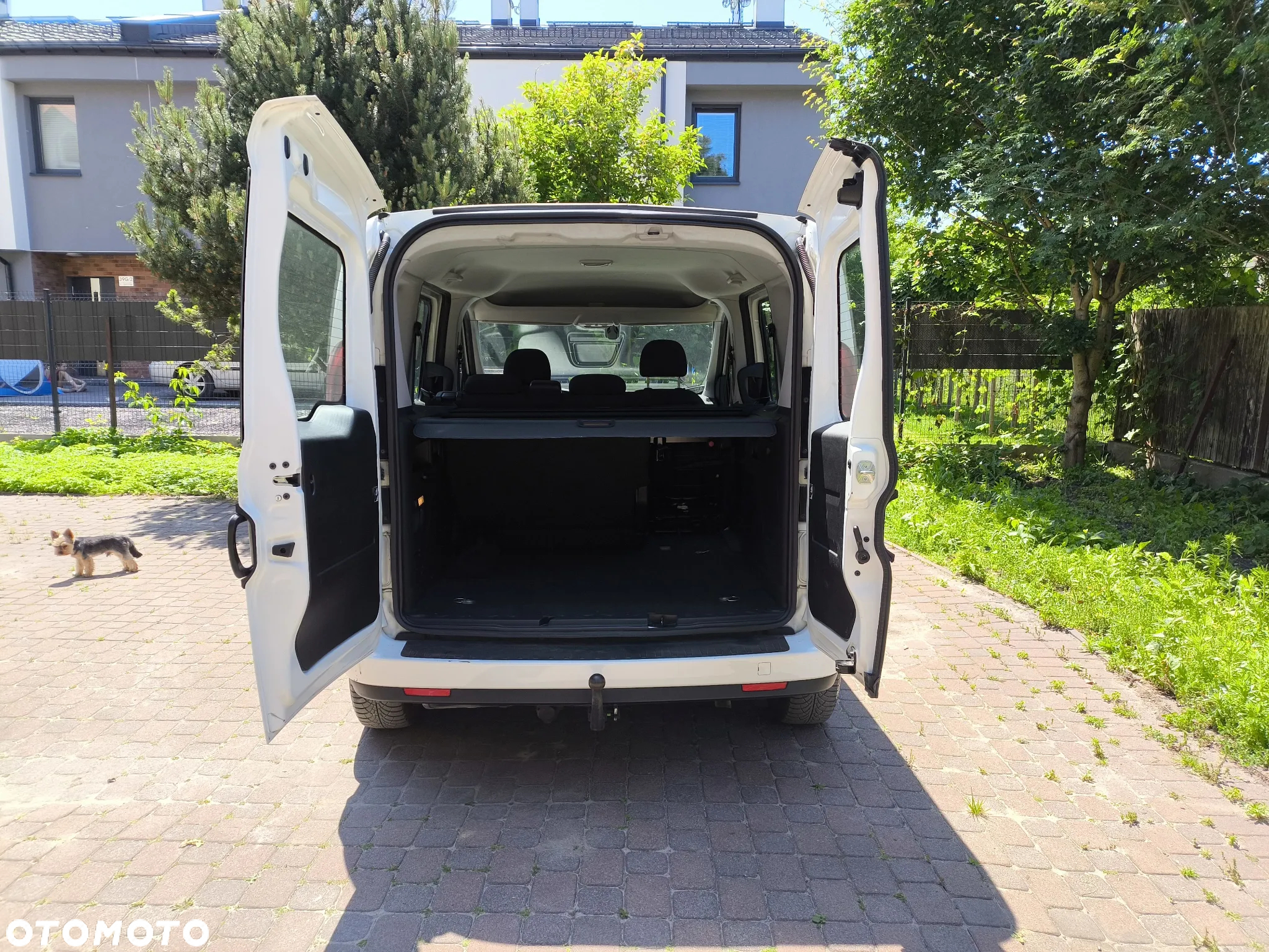 Fiat Doblo - 25