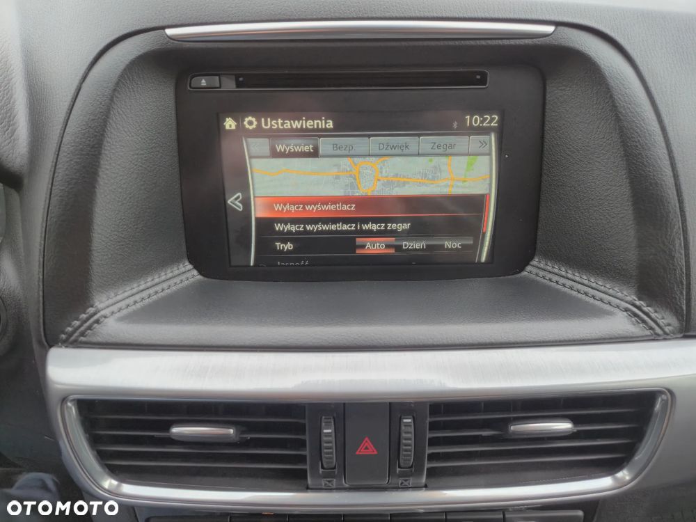 Mazda CX-5 2.0 Skyenergy 2WD - 29
