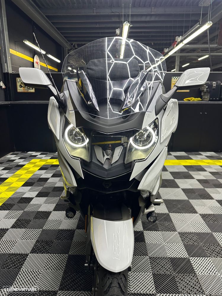 BMW K 1600 GTL Gtl - 7